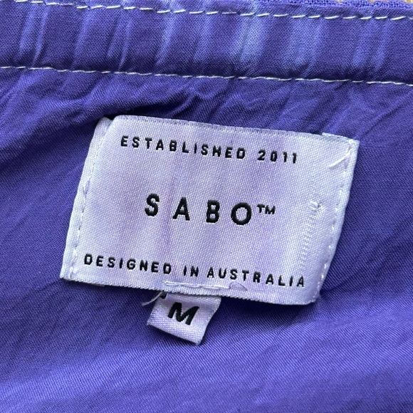 Sabo Sia Mini Dress - Picture 9 of 12